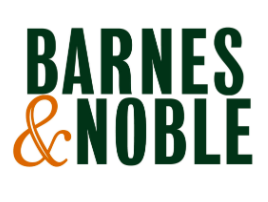  Barnes and Noble image